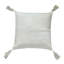 Coastal Breeze Dune Pillow Cover & Insert-1577447734