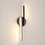 Azayleah Aluminium Indoor LED Wall Sconce-1848913715-1852723146