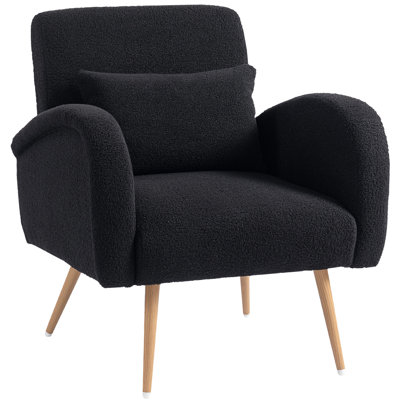 Upholstered Armchair