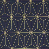 Prism Geometric Wallpaper Roll