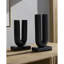 Aires Decorative Sculpture