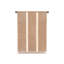 Ireland 90cm H x 70cm W Standard Bookcase-1968764282-1984154261