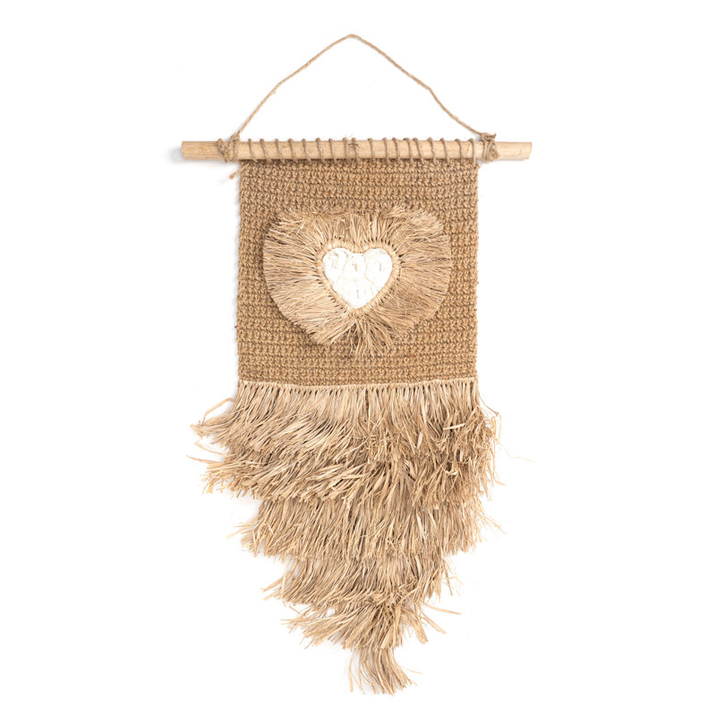 Solid Wood Wall Decor