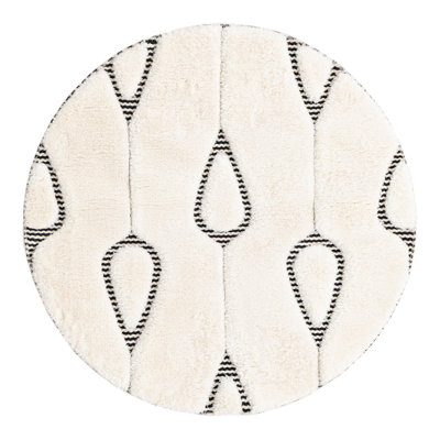 Corrigan Studio® Lines Raheesa Rug