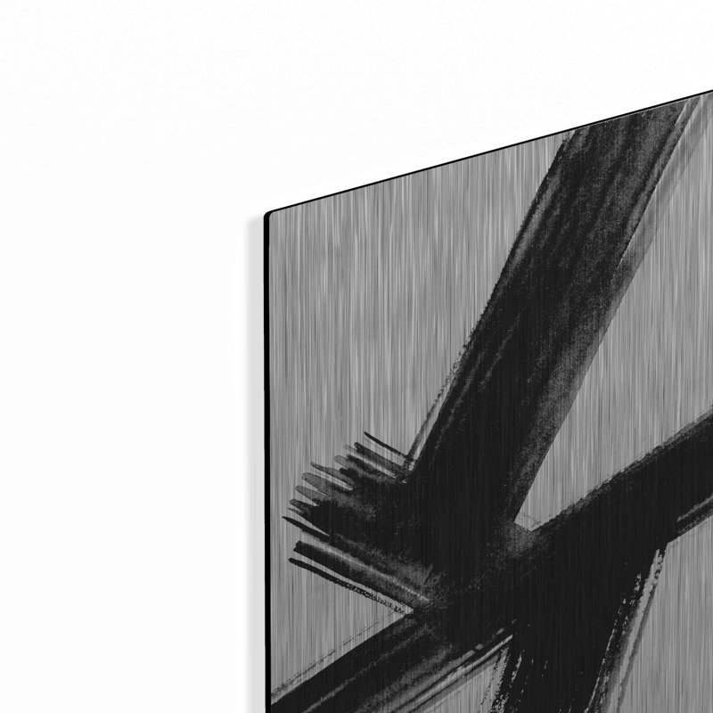 «Urban 1» par Lesia Binkin, H 16 po x l 12 po