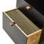 Trey Solid Wood Modular L-Shaped Executive Desk-464672096