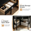 Bureau en coin Aust-747666365