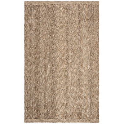 Carena Lauren Ralph Lauren Hand Woven Jute Solid Color Rug