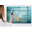 Magnetic Wall Mounted Dry Erase Board