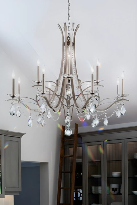 Chandeliers