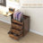 Katherlene 16.9'' Wide 3 -Drawer Mobile File Cabinet-1277675637