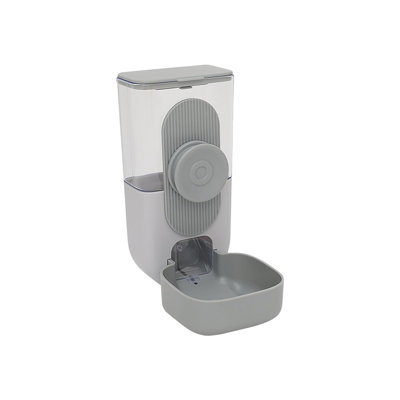 Distributeur automatique de nourriture pour animaux