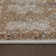 Templas Modern Abstract, Brown/Tan/Ivory