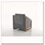 Fauteuil en chenille-1680507657
