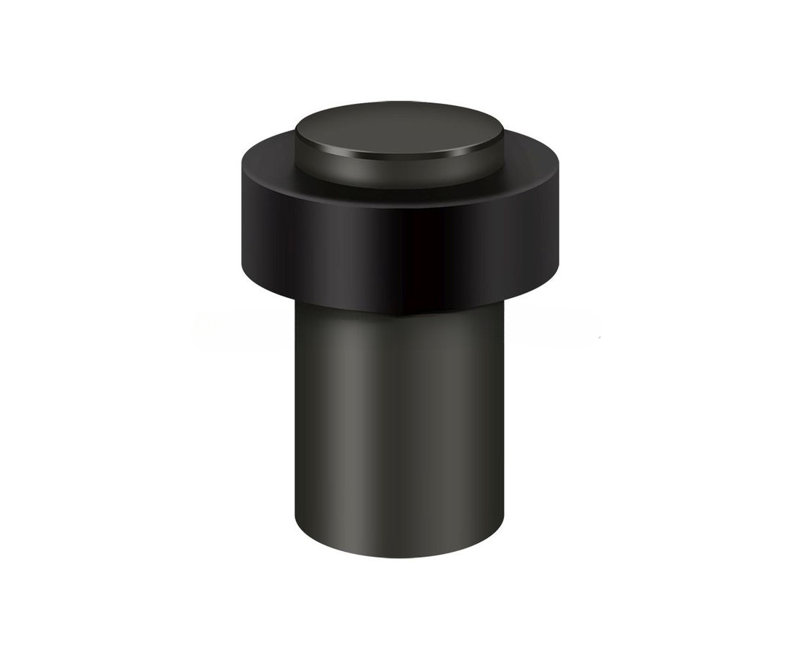 Kick Stop, Oil Rubbed Bronze