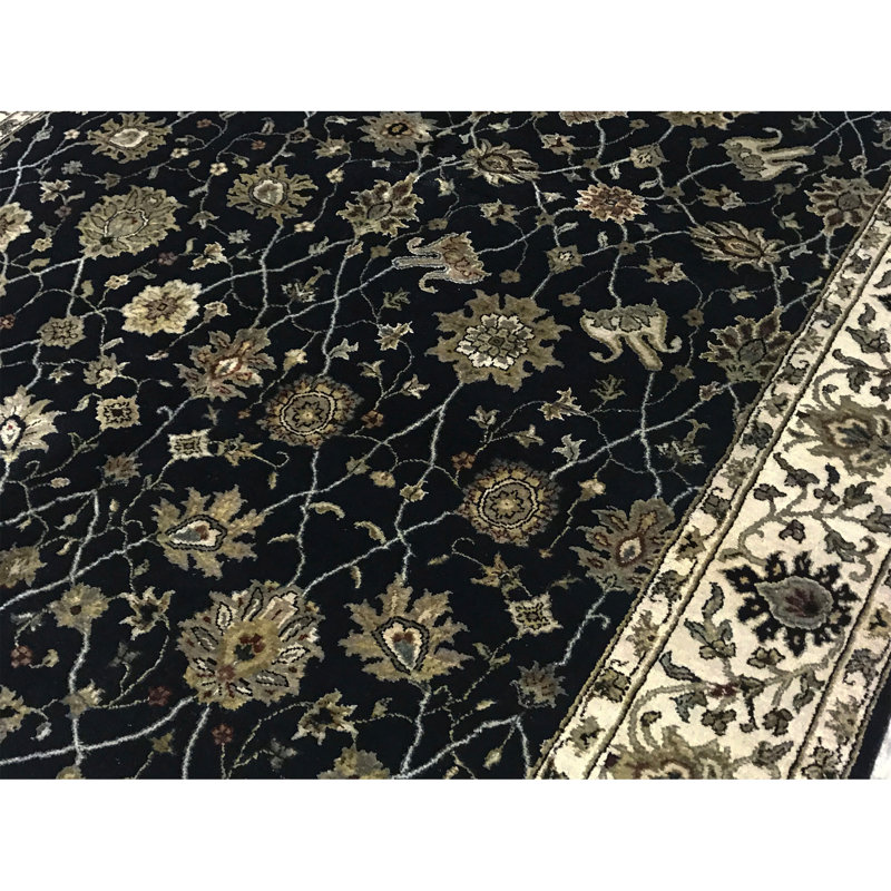 One-of-a-Kind 6'1" X 9'4" Area Rug