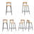Modern Bar Stools-977086565