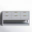 Ensemble de meuble-lavabo simple 60 po Felicity-1786026687