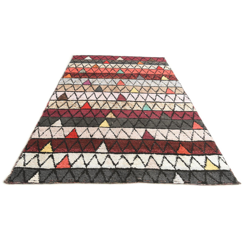 Tapis 7 x 7 po Pastrana