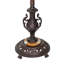 Torchiere Floor Lamp
