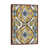 Classic Brown Wood Framed selected