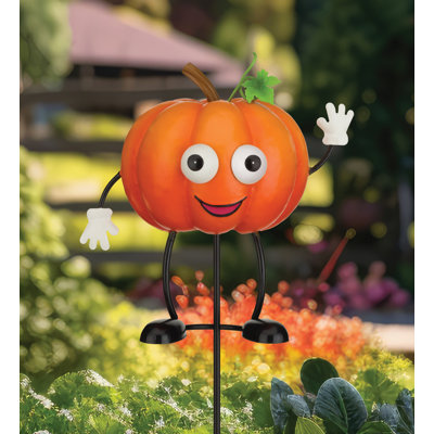 Weather Resistant Plants & Flowers Garden Stake