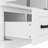 78.7" H Hallway Tree With 5 Drawers And 5 Storage Cubbies-16860147
