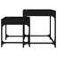 Hound Frame Nesting Tables