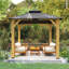  Gazebo
