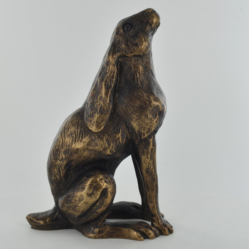 Oreland Animals Figurines & Sculptures