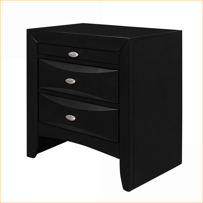 Table de chevet moderne Lucille
