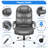 Carleen Executive Chair with Headrest-1366871648