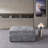 Upholstered Chenille Standard-101970255