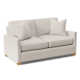 Nicklaus 68'' Upholstered Sleeper Sofa