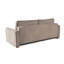 3 Seater Velvet Sofa Bed-361425823