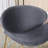 Kuhlman Velvet Side Chair Dining Chair-1857191662