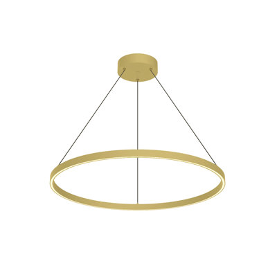 Cerchio 1 - Light LED Pendant