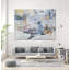 Impression sur toile «Deep Tissue On Canvas» par Daleno