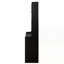 Armoire de rangement avec support pour micro-ondes Kitchen Pantry-129462063
