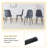 Dining Table Sets(must Include Both Table And Chair) Extendable Mdf Modern