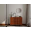 Commode en bois