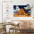 Adella Egyptian Pyramid-107960041