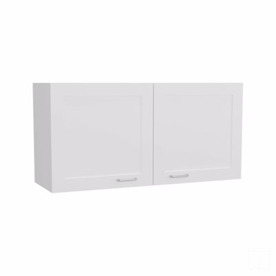 Armoire murale, 2 portes