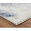 Tapis gris abstrait Thorold-1425593372