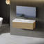 Meuble-lavabo de salle de bain 48 po