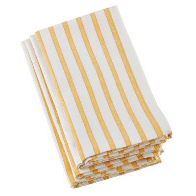 Serviette de table 20 po Enora