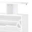 24 Pair Flip Down Shoe Storage-1078810946