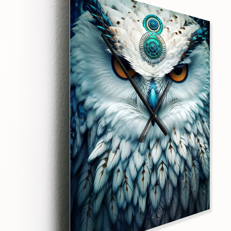 Horloge murale Rische, Petit