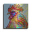 «Attentive Chicken» par Dean Russo-1909925955