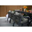 Stretching Table With 8 Armchairs-1135678025